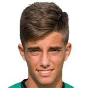 Edoardo Corvi fm 2020