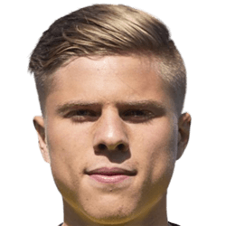 Thibaut Bielen fm 2020