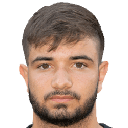 Nicolas Cubedo Montalbo fm 2020