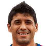 Nicolás Torres fm20