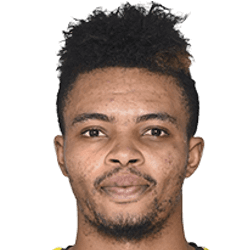 Charles Ezeh fm 2020