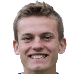 Krzysztof Krakowiak fm 2020