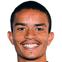 Jared van der Berg fm 2020