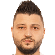 Cristian Scutaru fm 2020