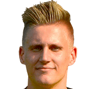 Kacper Majchrowski fm20