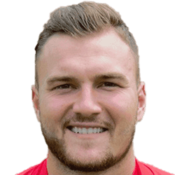 Nicola Nilovic fm 2020