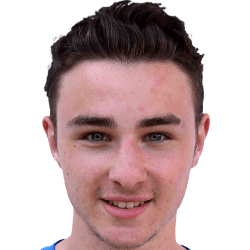 Gergely Kapronczai fm20