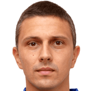 Slobodan Vukovic fm20