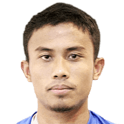 Mohd Khyril Muhymeen Zambri fm 2020