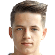 Karol Kalita fm 2020