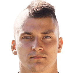 Bartosz Bujalski fm 2020