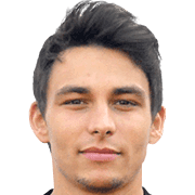 Wiktor Planeta fm 2020