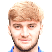 Dylan King fm 2020