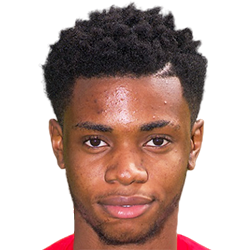 Kareem Isiaka fm 2020