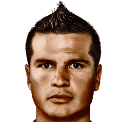 Ismael Gómez fm20