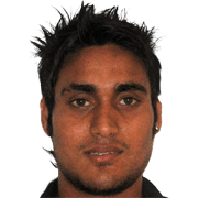 Deepak Devrani fm 2020