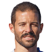 Christos Paligeorgos fm20