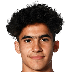 Ferhat Saglam fm 2020