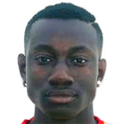 Godberg Cooper fm 2020