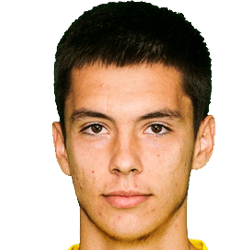 Anton Krotov fm 2020