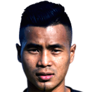 Muhd Hafizal Mohd Alias fm 2020