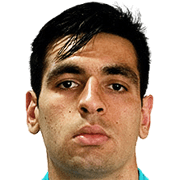 Arsen Beglaryan fm20