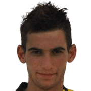 Cristian Nedelcovici fm20