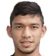 Zikri Akbar fm 2020