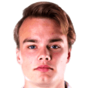 Kristian Weber fm 2020