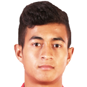 Samuel Lyngdoh fm 2020