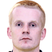 Kamil Graczyk fm 2020