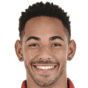 Matheus Cunha fm20