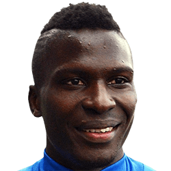Alexis Bbakka fm 2020