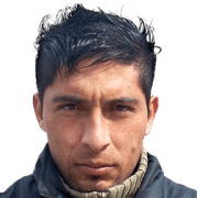 Daniel Montenegro fm20