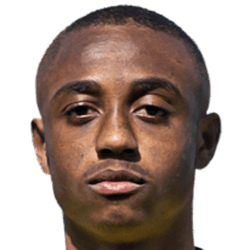 Cedric Arman N'Guessan fm 2020