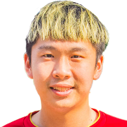 Poh Yi Feng fm 2020
