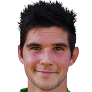 Jari Breugelmans fm20