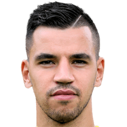 Youssef Boulaouali fm20