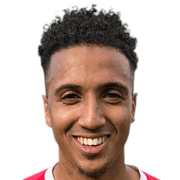 Dominic McHale fm 2020