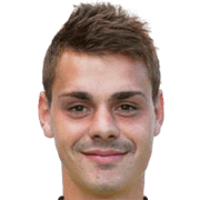 Ionuţ Mihălăchioaie fm 2020