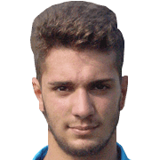 Leonardo Ubaldi fm 2020