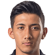 Jorge Luis Ortiz fm 2020