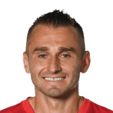 Mustafa Sejmenovic fm 2020