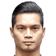 Wan Muhd Azraie Wan Teh fm 2020