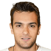 Ilias Melkas fm 2020