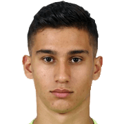 Thodoros Labiris fm 2020