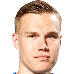 Lassi Viholainen fm20