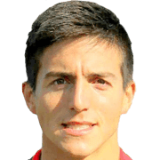 Santiago Fernández fm 2020