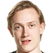 Juho Salminen fm 2020