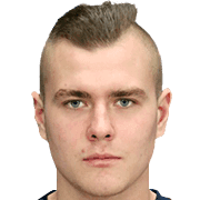 Szymon Walenski fm 2020